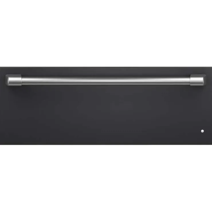 GE Café Warming Drawer Black Online