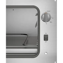GE Café Warming Drawer Stainless Steel Sale