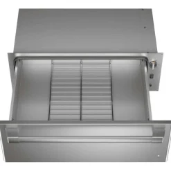 GE Café Warming Drawer Stainless Steel Sale
