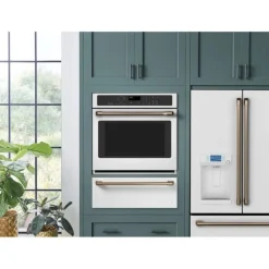 GE Café Warming Drawer White Online