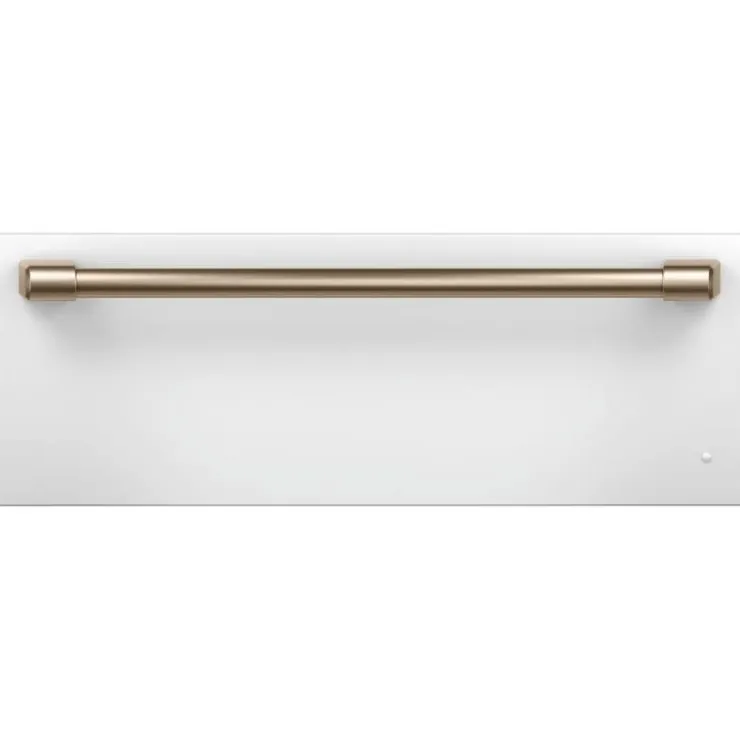 GE Café Warming Drawer White Online
