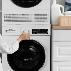 Danby Washer White Sale