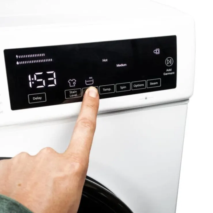 Danby Washer White Sale