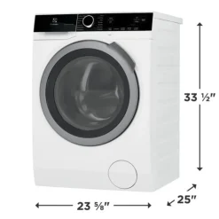 Electrolux Washer White