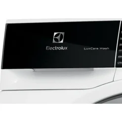 Electrolux Washer White