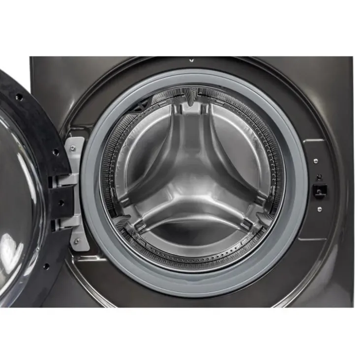 MIDEA Washer & Dryer Kit, Front-Load - MLHE-MLHW5 Clearance