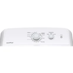 Moffat Washer & Dryer Set, Front-Load - MTX-MTW