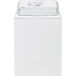Moffat Washer & Dryer Set, Front-Load - MTX-MTW