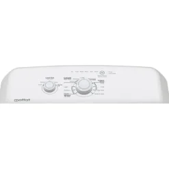 Moffat Washer & Dryer Set, Front-Load - MTX-MTW