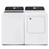 MIDEA Washer and Dryer Kit, Top-Load - MLTW5-MLTE5 Outlet