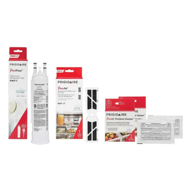 Frigidaire Water and air Filter Combo Sale