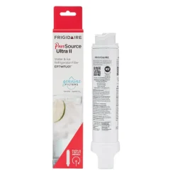 Frigidaire Water Filter Hot