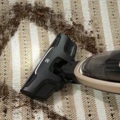 Electrolux WellQ7 Cordless Hard Floor Vacuum - EHVS35H2AQ Sand Online