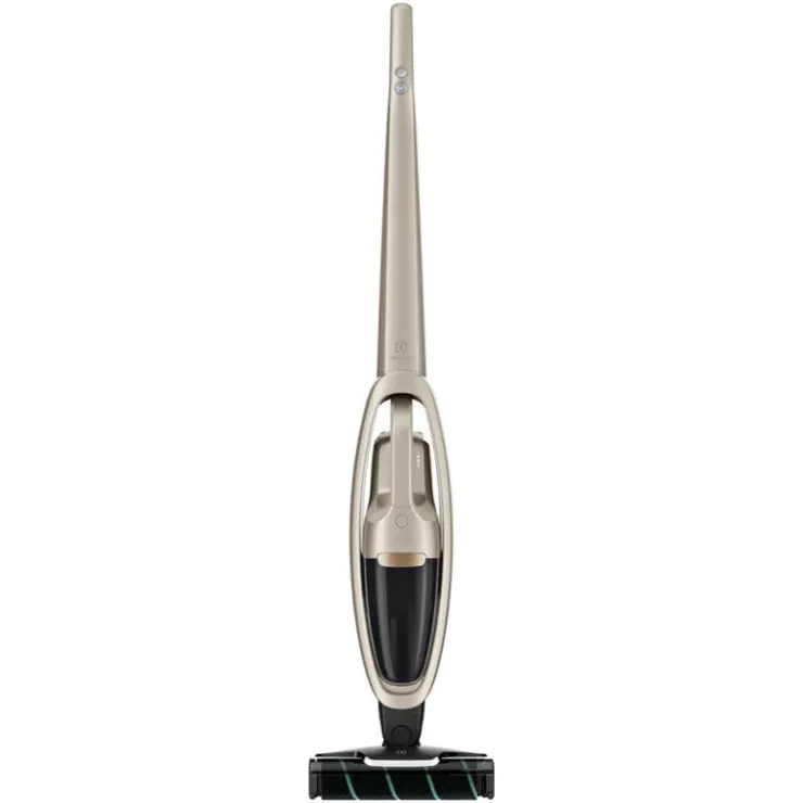Electrolux WellQ7 Cordless Hard Floor Vacuum - EHVS35H2AQ Sand Online