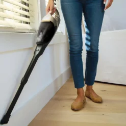 Electrolux WellQ7 Cordless Hard Floor Vacuum - EHVS35H2AQ Sand Online