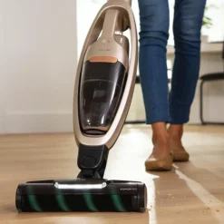 Electrolux WellQ7 Cordless Hard Floor Vacuum - EHVS35H2AQ Sand Online