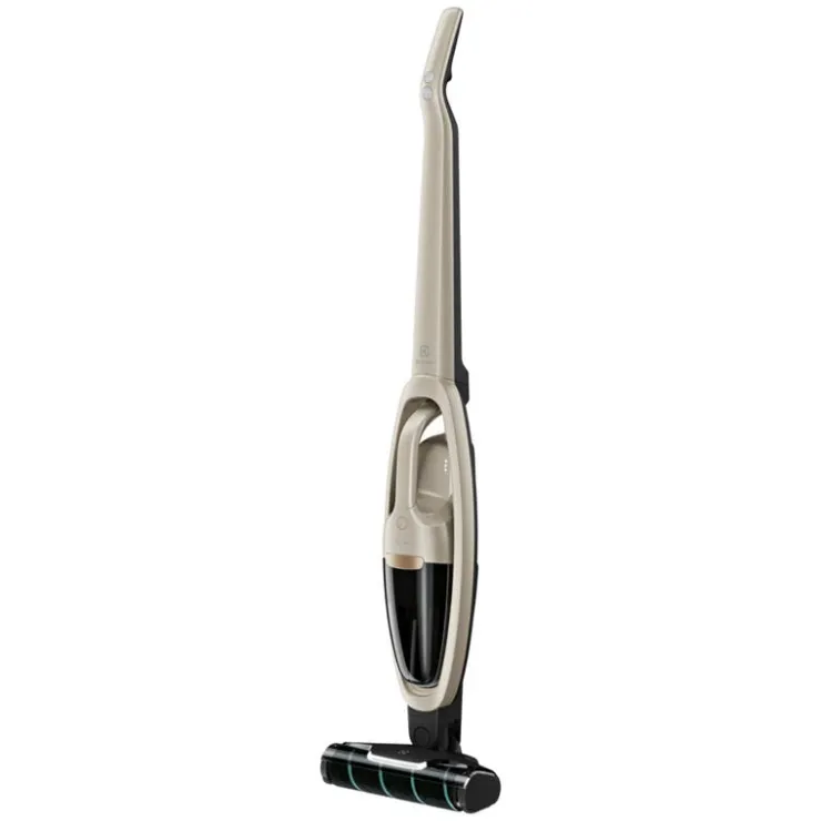Electrolux WellQ7 Cordless Hard Floor Vacuum - EHVS35H2AQ Sand Online