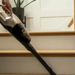 Electrolux WellQ7 Cordless Hard Floor Vacuum - EHVS35H2AQ Sand Online