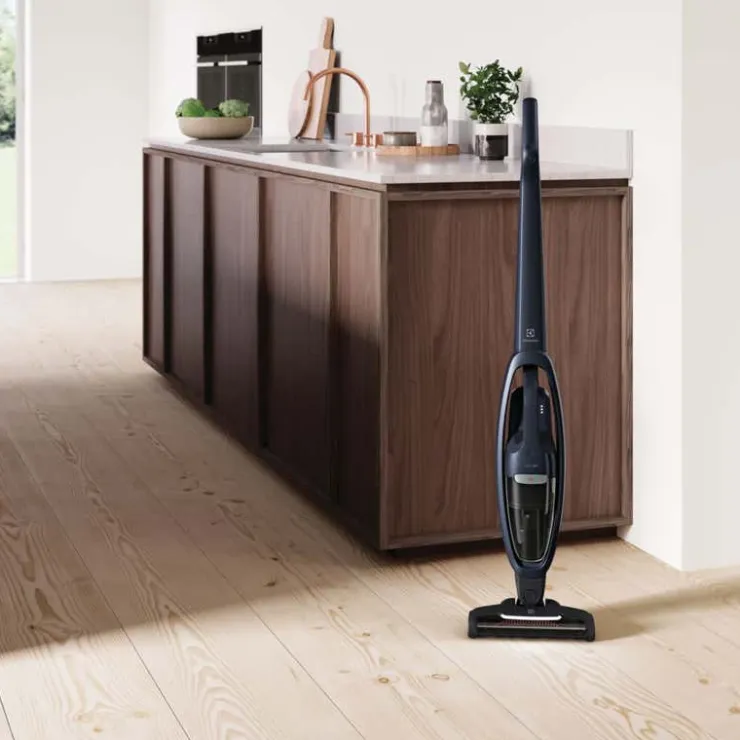 Electrolux WellQ7 Cordless Pet Vacuum - EHVS35P2AI Blue Online