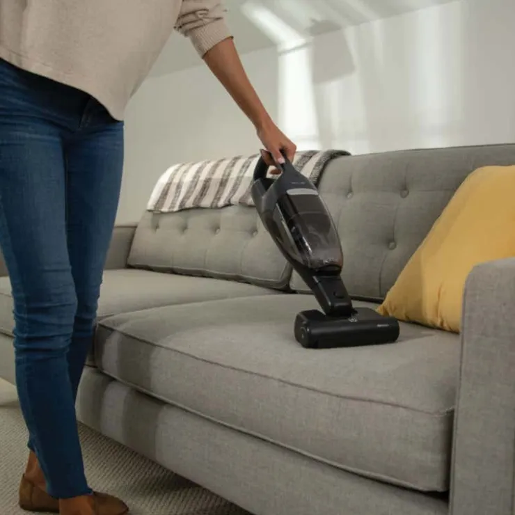 Electrolux WellQ7 Cordless Pet Vacuum - EHVS35P2AI Blue Online