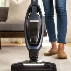 Electrolux WellQ7 Cordless Pet Vacuum - EHVS35P2AI Blue Online