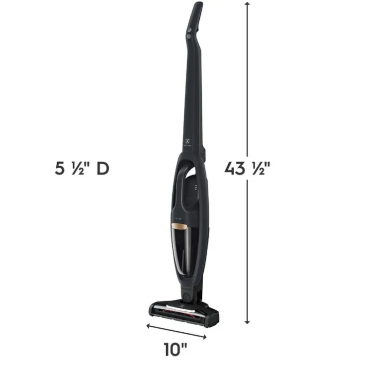 Electrolux WellQ7 Cordless Vacuum - EHVS35S2AU Grey Sale