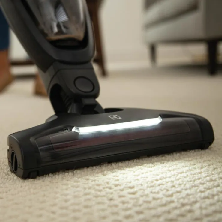 Electrolux WellQ7 Cordless Vacuum - EHVS35S2AU Grey Sale