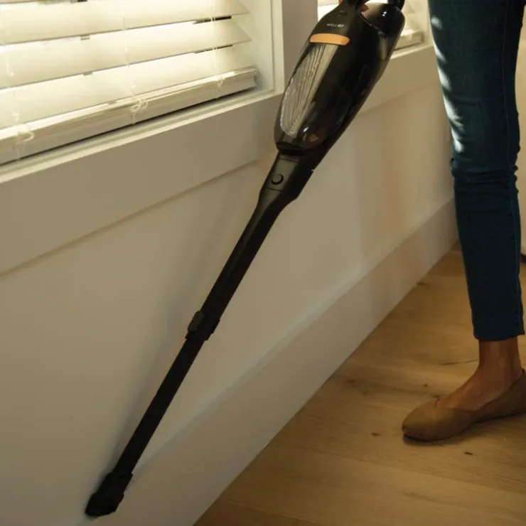 Electrolux WellQ7 Cordless Vacuum - EHVS35S2AU Grey Sale