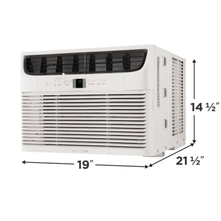 Frigidaire Window Air Conditioner - 12,000 BTU White New
