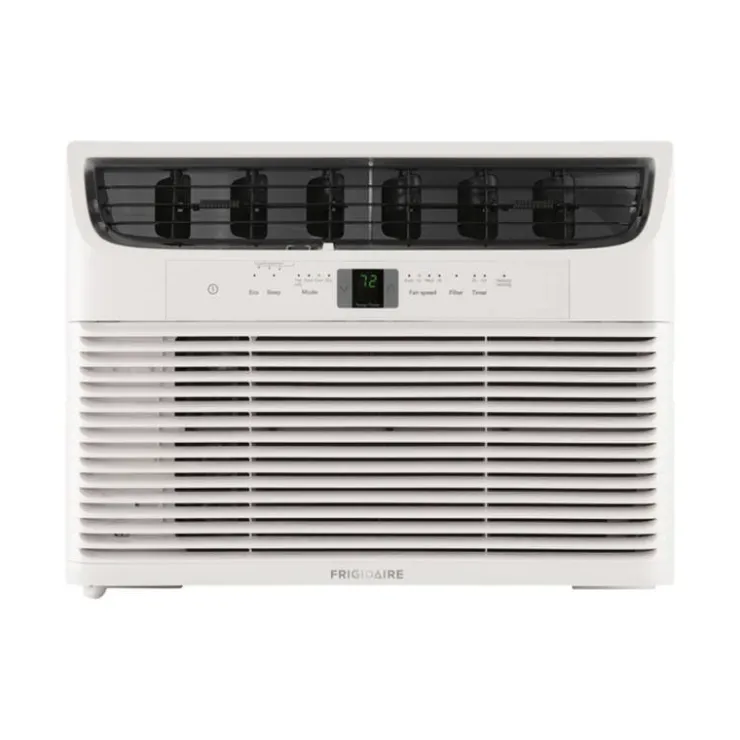 Frigidaire Window Air Conditioner - 12,000 BTU White New