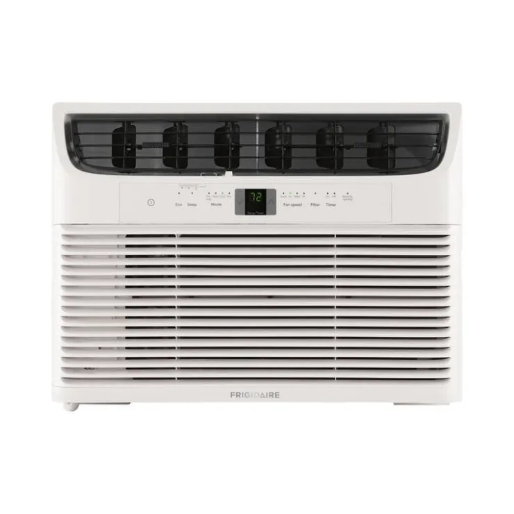 Frigidaire Window Air Conditioner - 10,000 BTU White Outlet
