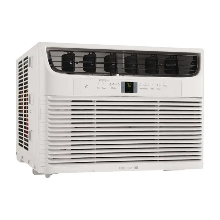Frigidaire Window Air Conditioner - 10,000 BTU White Outlet