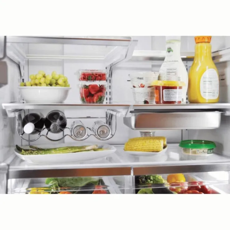Frigidaire Wine and Beverage Rack Hot